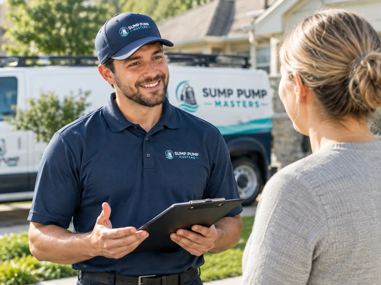 Sump Pump Repair Encino, TX FAQs